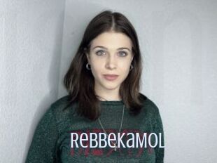 RebbekaMol
