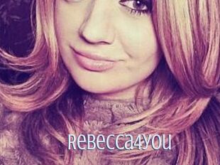 Rebecca4you
