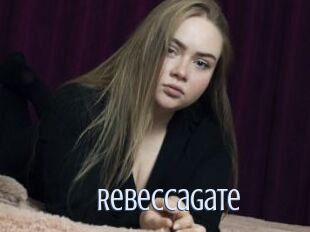 RebeccaGate