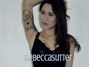 RebeccaSutter