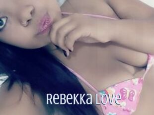 Rebekka_Love