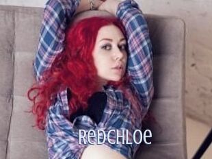 RedChloe 18 ans Nue