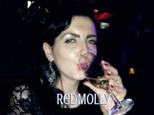 RedMolly