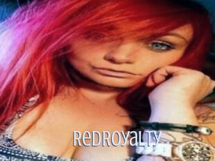 RedRoyalty