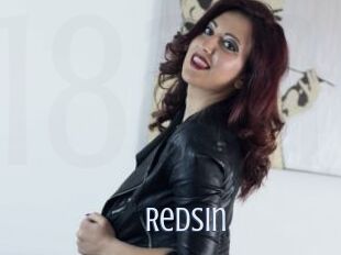 RedSin