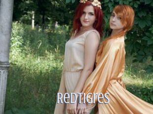 RedTigres