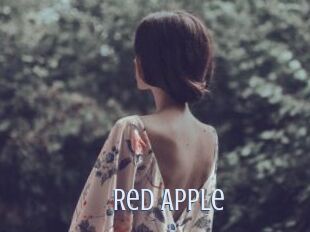 Red_Apple