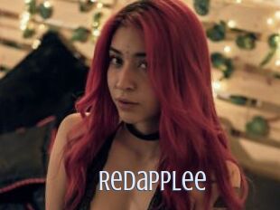 Redapplee