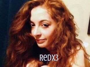 Redx3