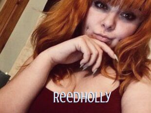 ReedHolly