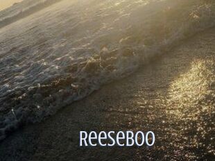 ReeseBoo