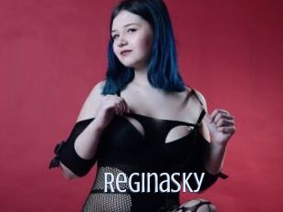 ReginaSky