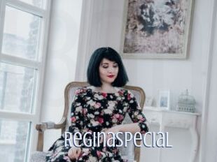 ReginaSpecial