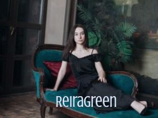 ReiraGreen 18 ans Nue