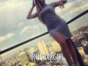 RelaxxGirl 18 ans Nue