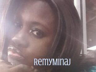 Remy_Minaj