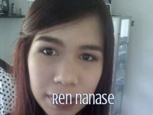 Ren_nanase