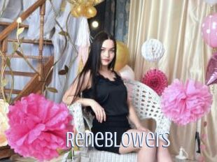 ReneBlowers