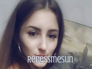 RenessmeSun