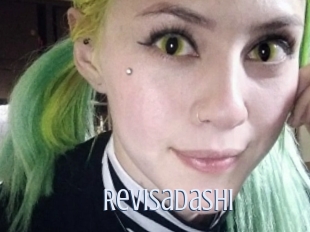 ReviSadashi