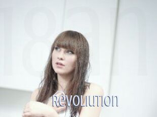 Revoliution