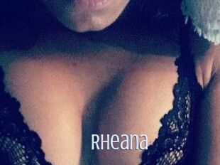 Rheana