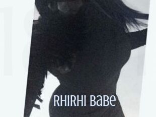RhiRhi_Babe