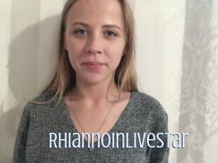 RhiannoinliveStar