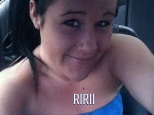 RiRii