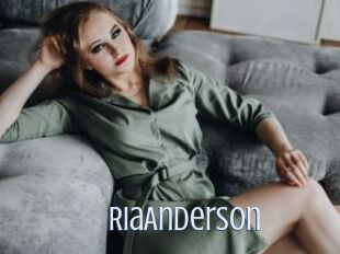 RiaAnderson