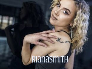 RianaSmith