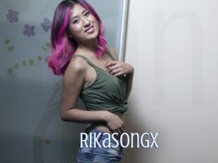 RikaSongX