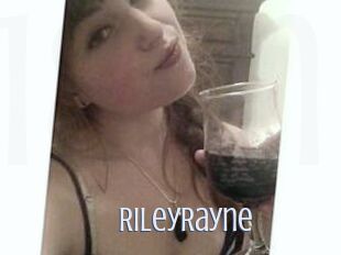 RileyRayne