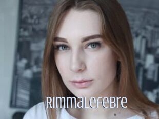 RimmaLefebre