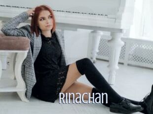 RinaChan 18 ans Nue