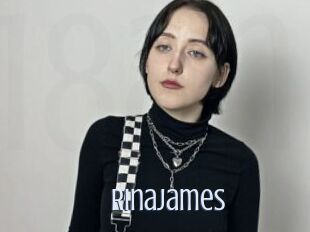RinaJames