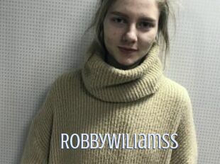 RobbyWiliamss