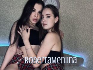 RobertaMeniina