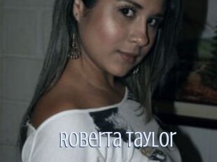 Roberta_Taylor 18 ans Nue