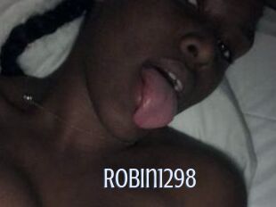 Robin1298