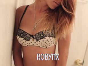 RobynX 18 ans Nue