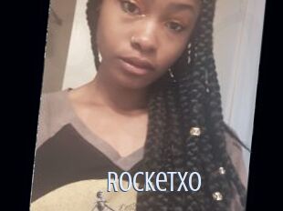 RocketXO