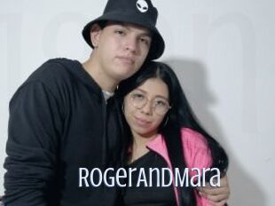 RogerAndMara