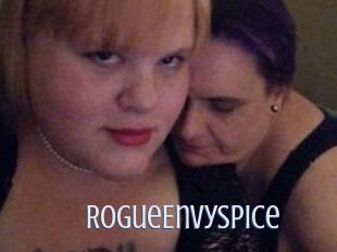 RogueEnvySpice