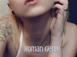 Roman_Genie
