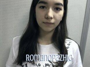 RomanoPazhic