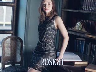 RosKat