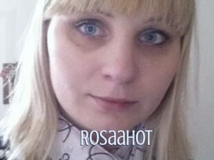 RosaaHot