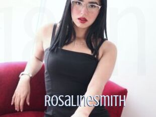 RosalineSmith