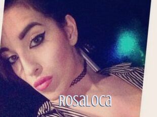 Rosaloca